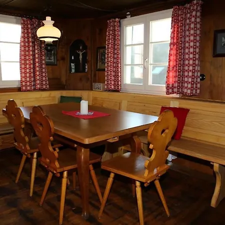Maierhof Lejlighed