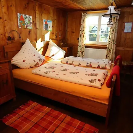 Lejlighed Maierhof *