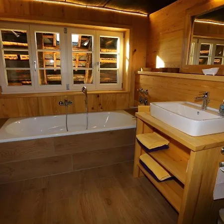 Lejlighed Maierhof *